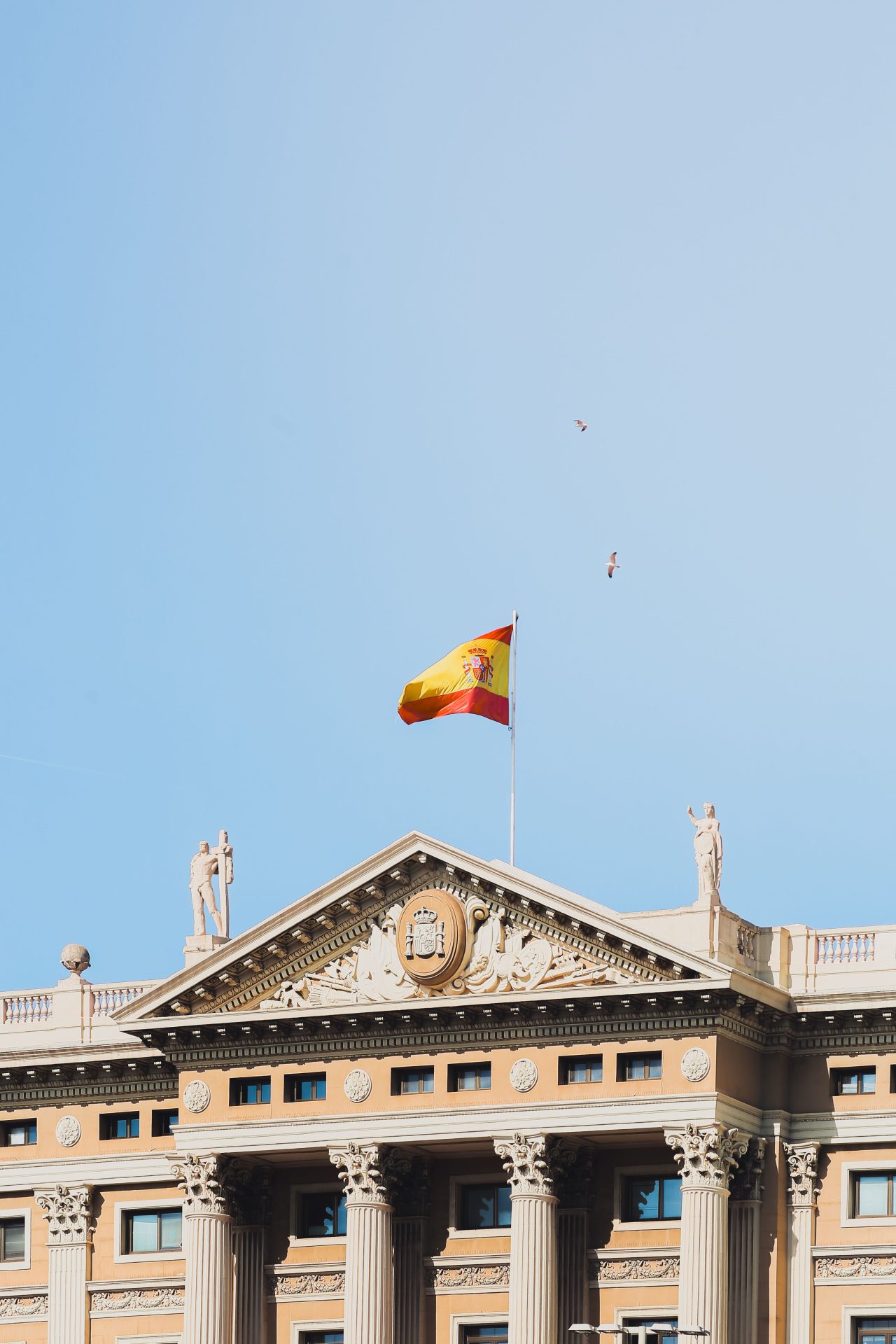 Generalstrejk i Spanien den 11 november kan påverka svenska resenärer