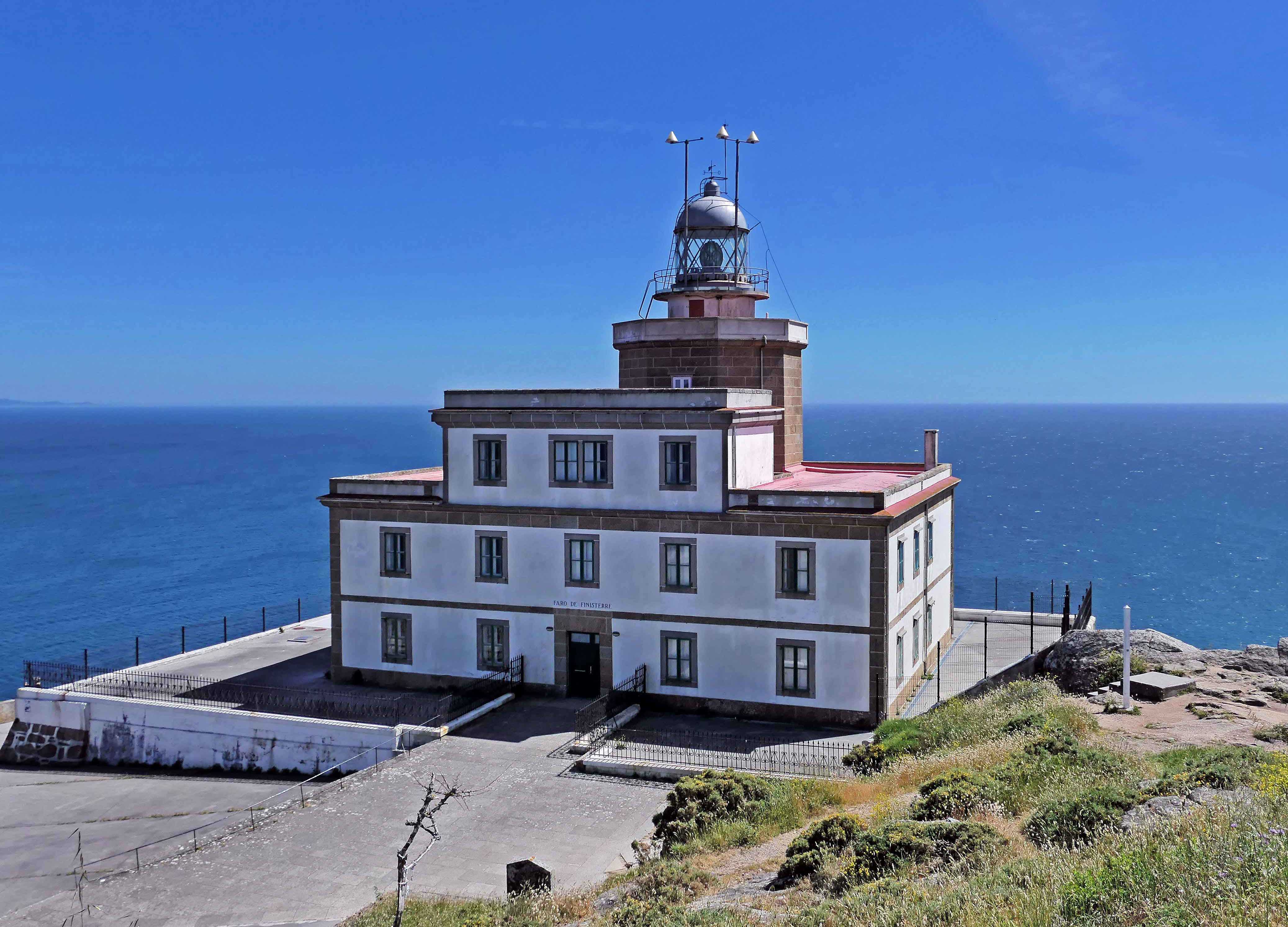 På vandring längs Caminon i norra Spanien
