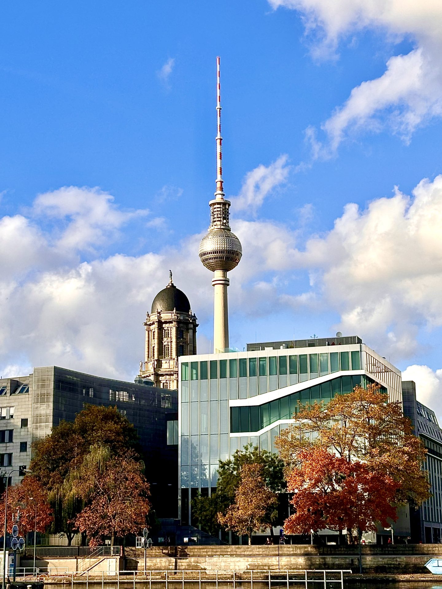 Berlin – Europas stad som aldrig sover?