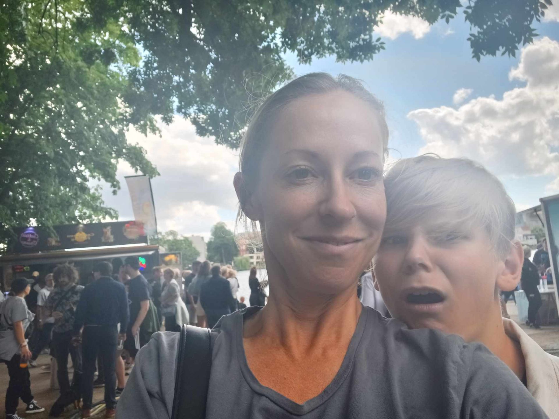 Couchsurfing och Interrail med barn – tips & tricks 🥰🎒🚅