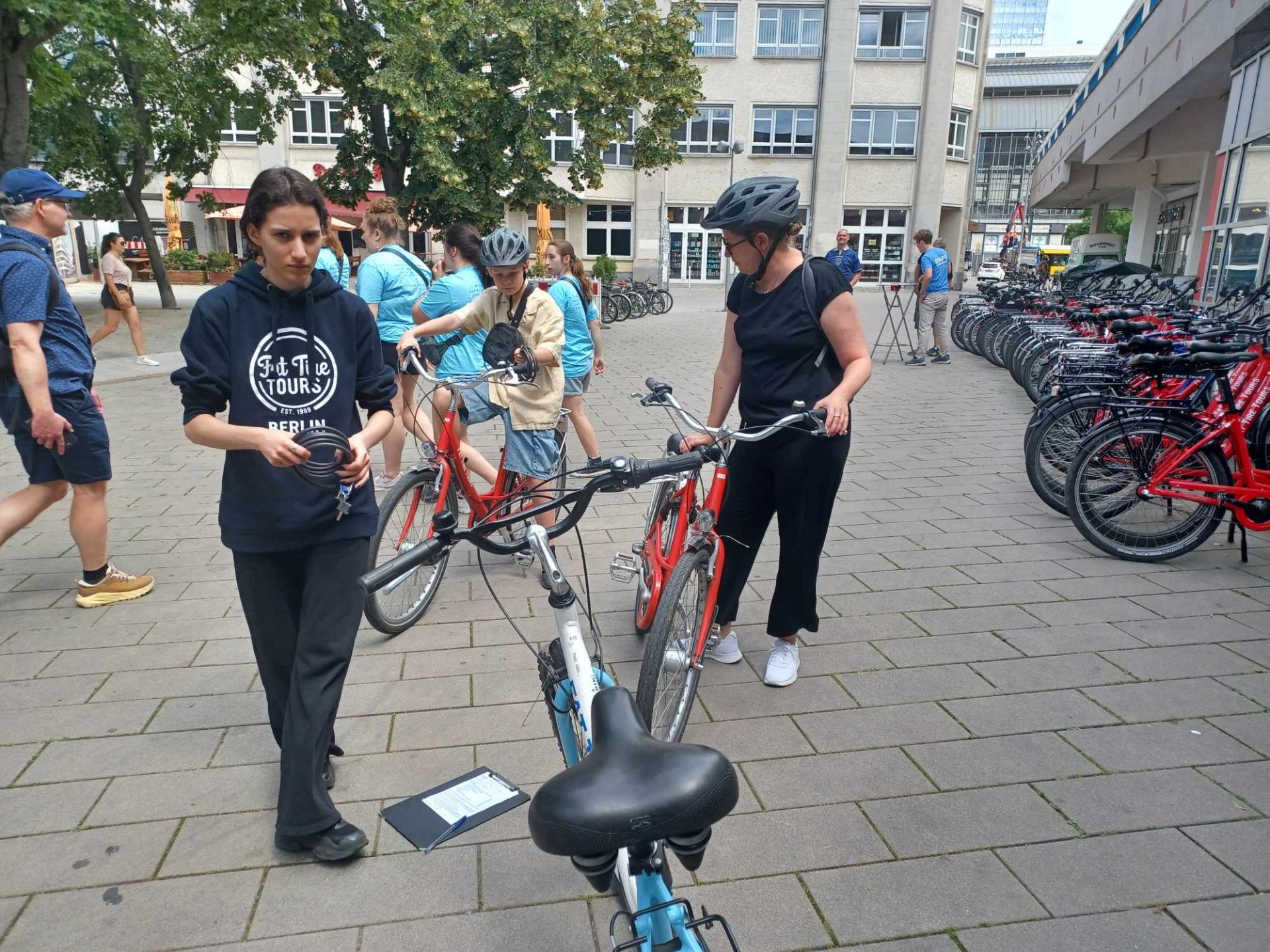 Couchsurfing och Interrail med barn – tips & tricks 🥰🎒🚅