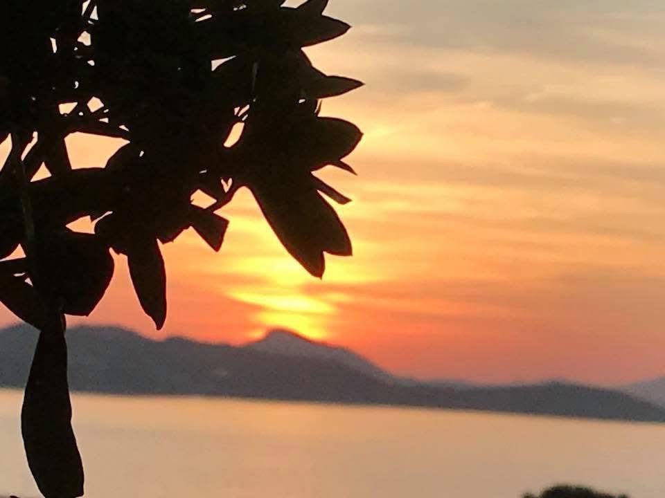 Dubrovnik i maj.