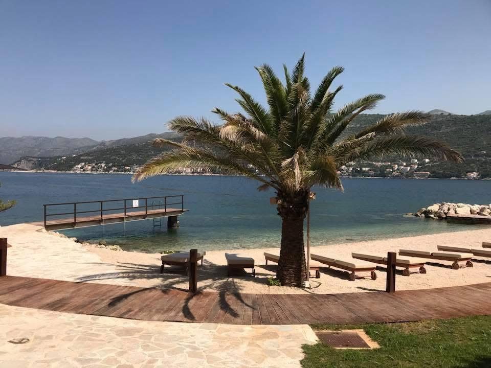 Dubrovnik i maj.
