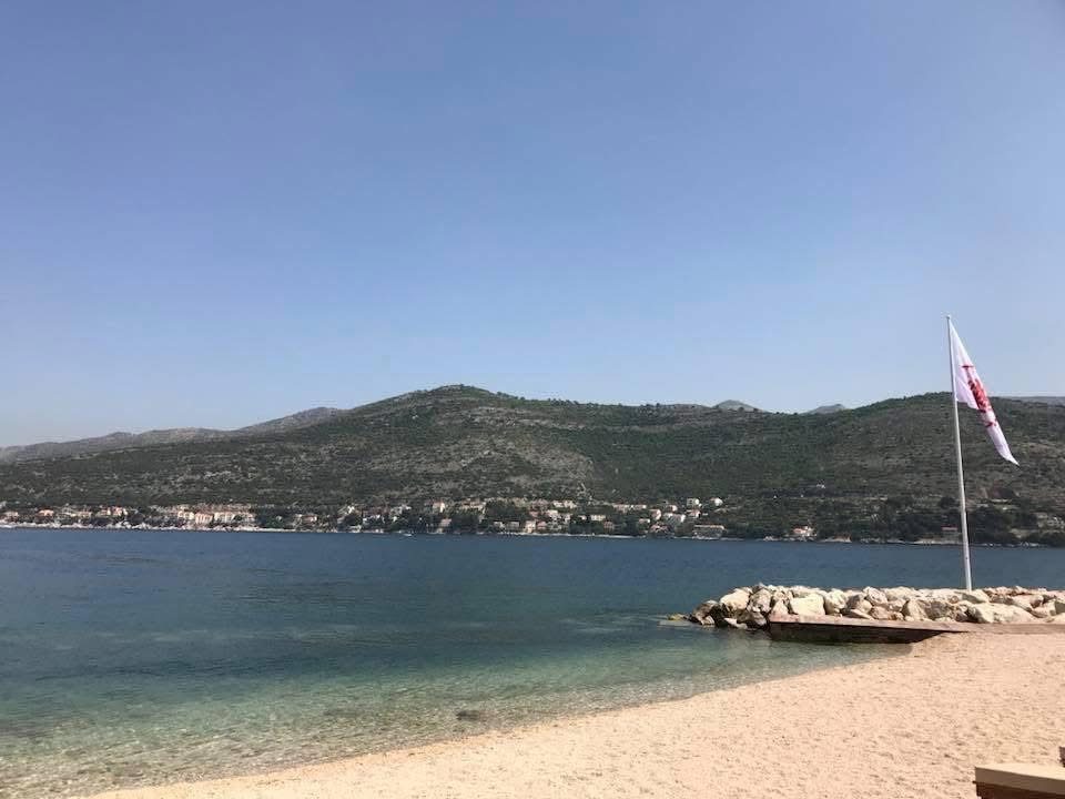 Dubrovnik i maj.