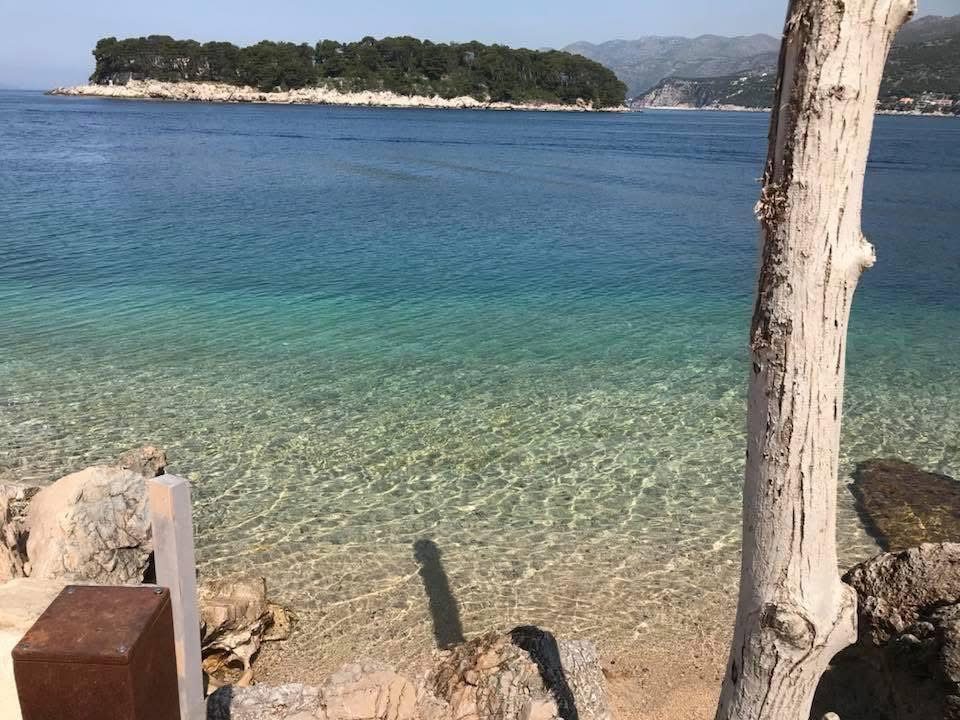 Dubrovnik i maj.