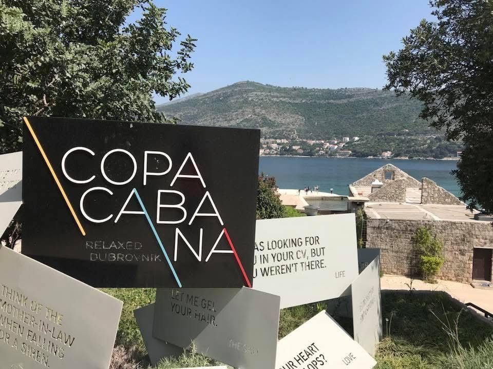 Dubrovnik i maj.