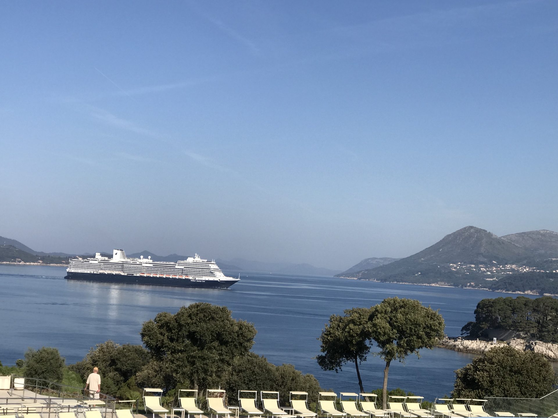 Dubrovnik i maj.