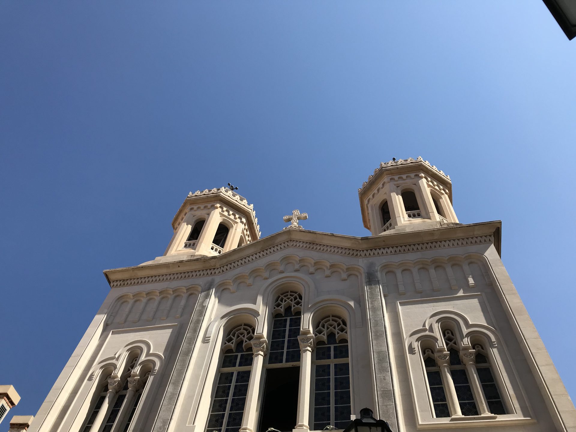 Dubrovnik i maj.
