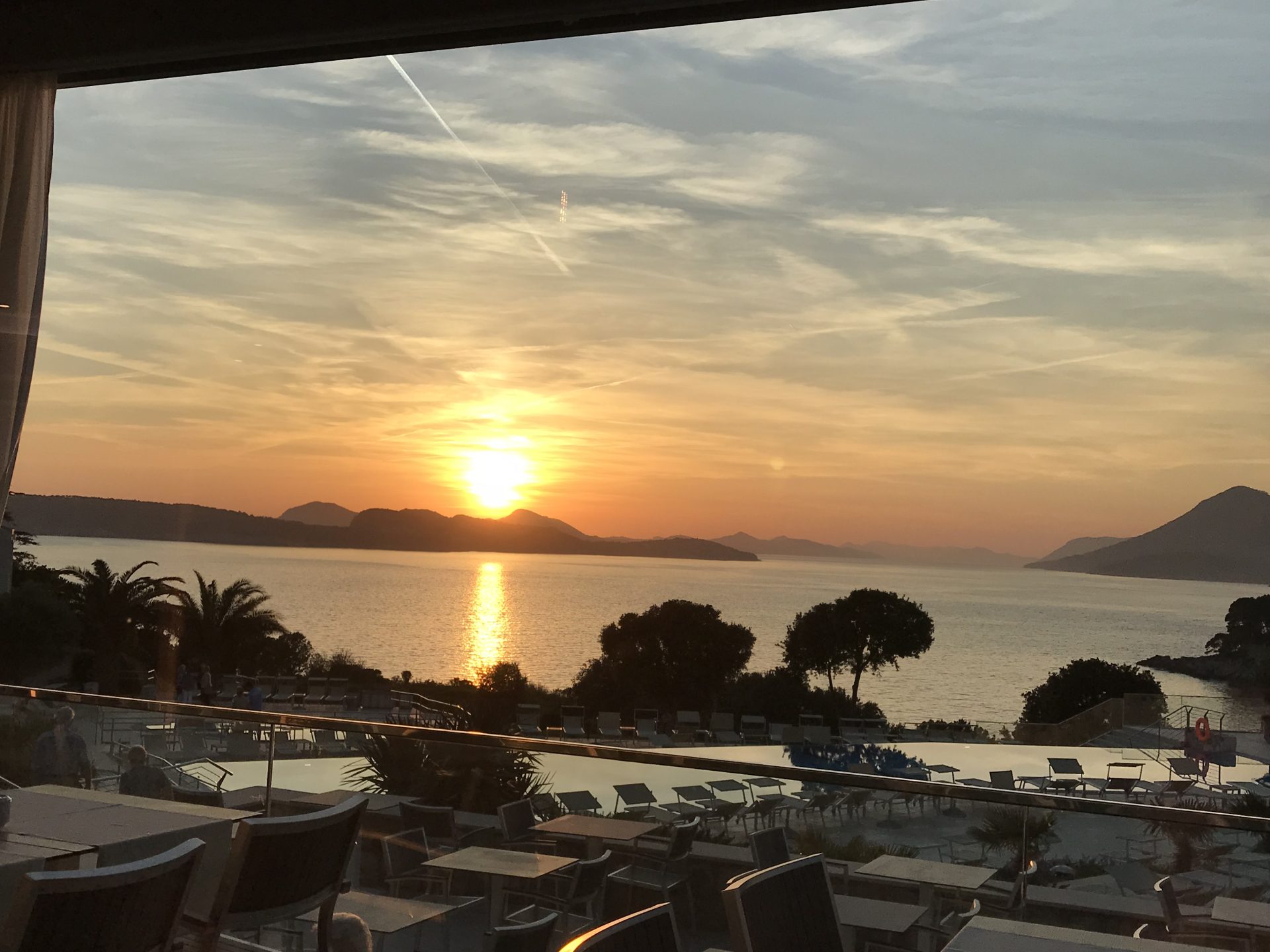 Dubrovnik i maj.