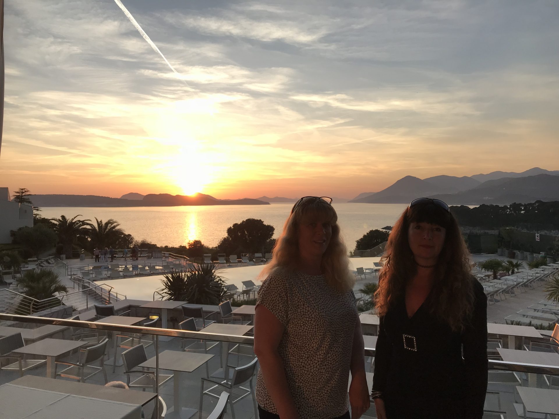 Dubrovnik i maj.