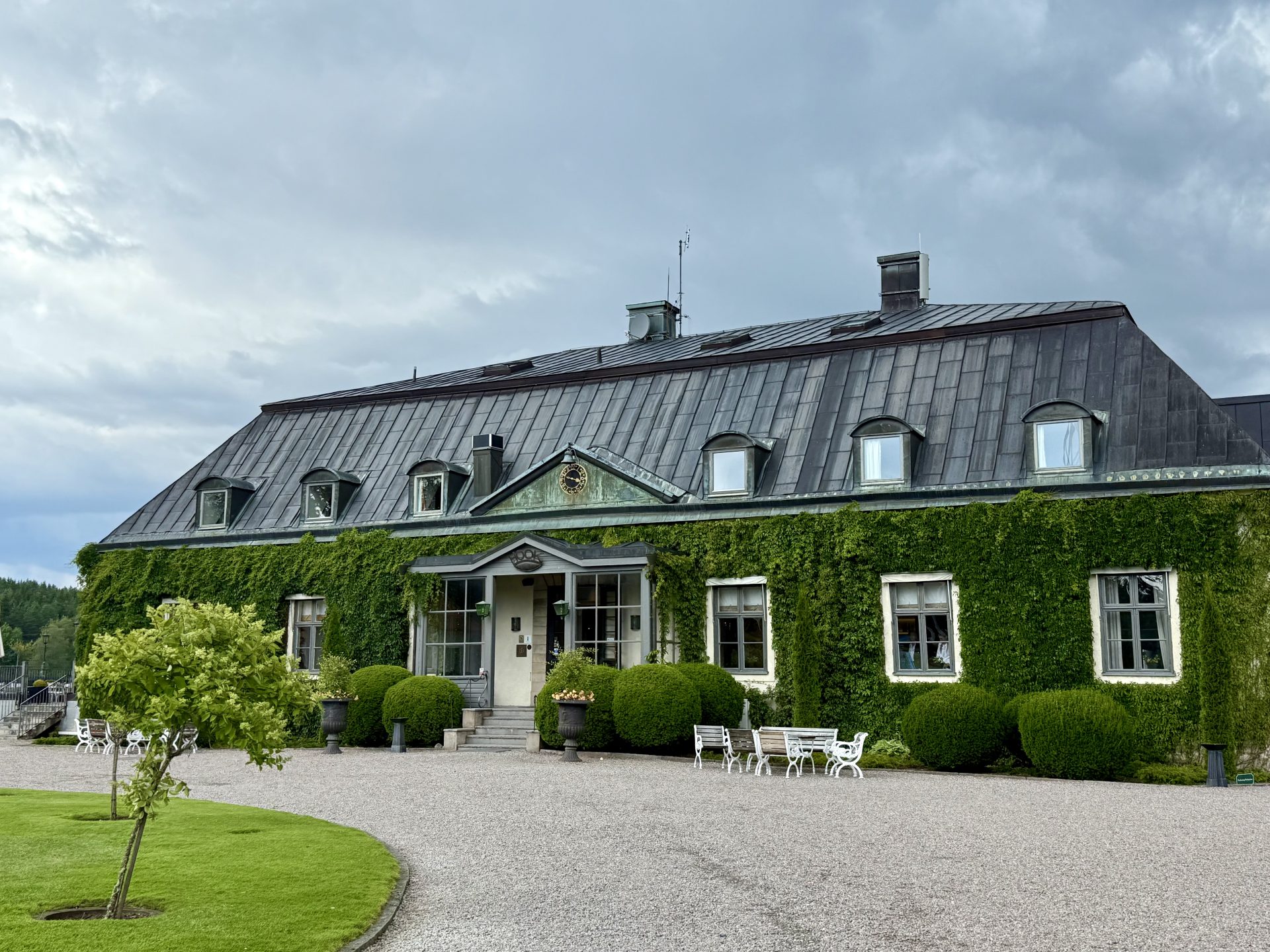 Spaweekend i Sverige – fyra favoriter för avkoppling