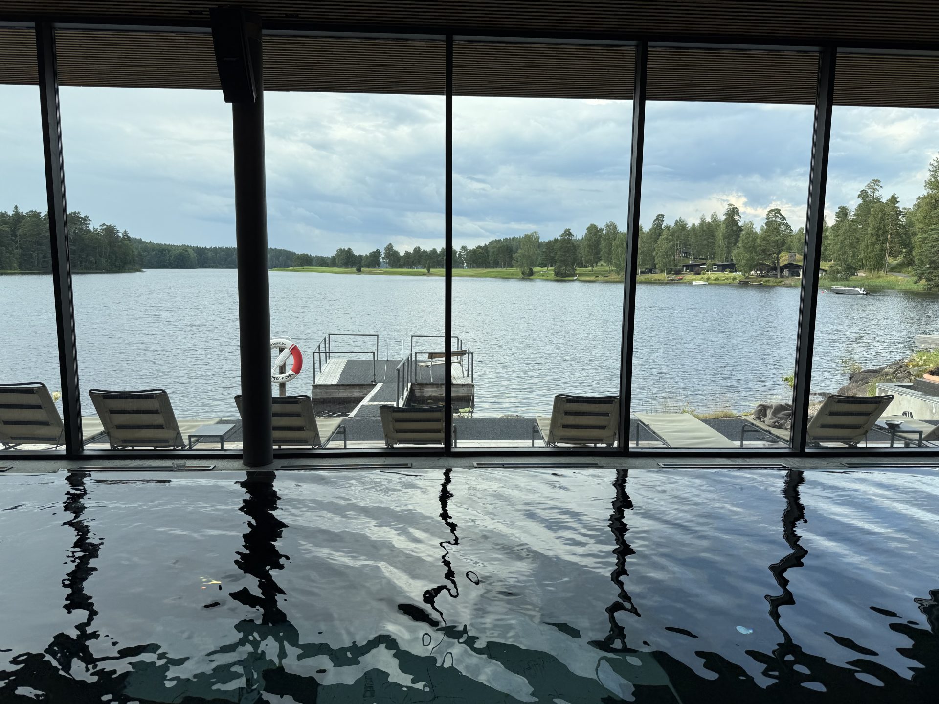 Spaweekend i Sverige – fyra favoriter för avkoppling