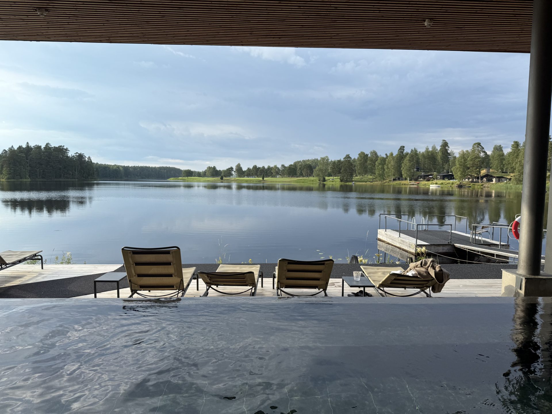 Spaweekend i Sverige – fyra favoriter för avkoppling