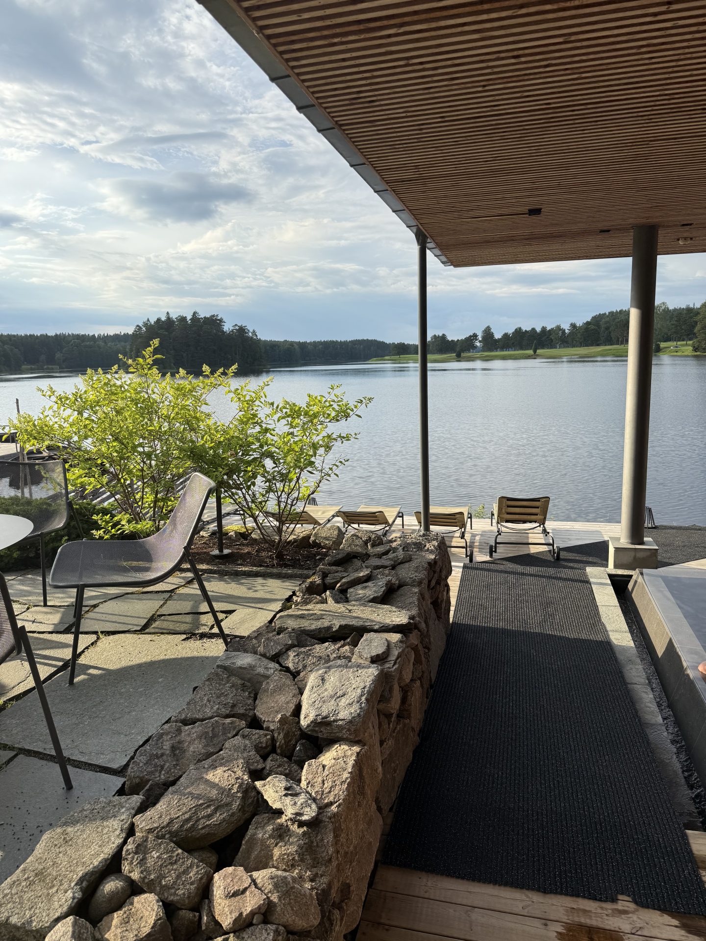 Spaweekend i Sverige – fyra favoriter för avkoppling