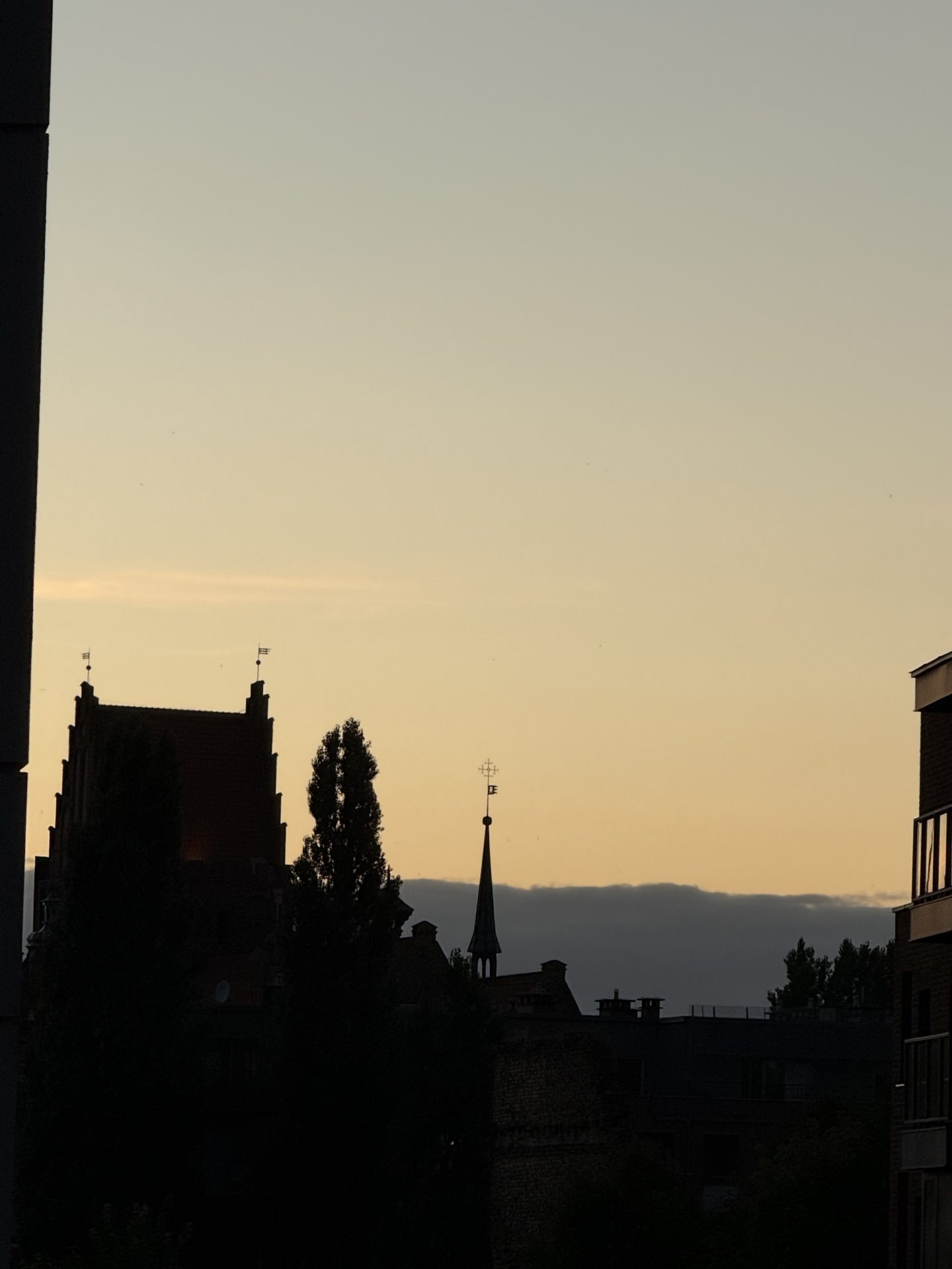 En tur till Gdansk