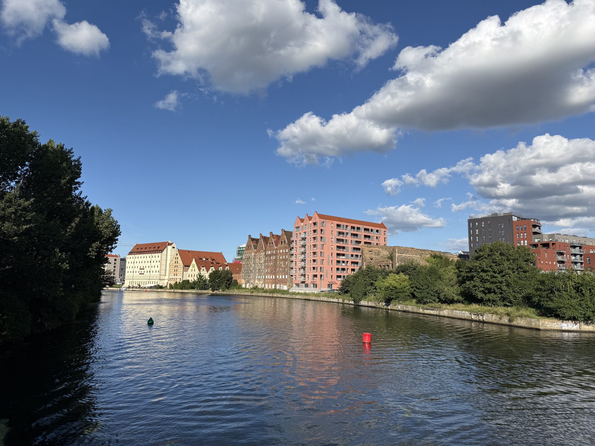 En tur till Gdansk