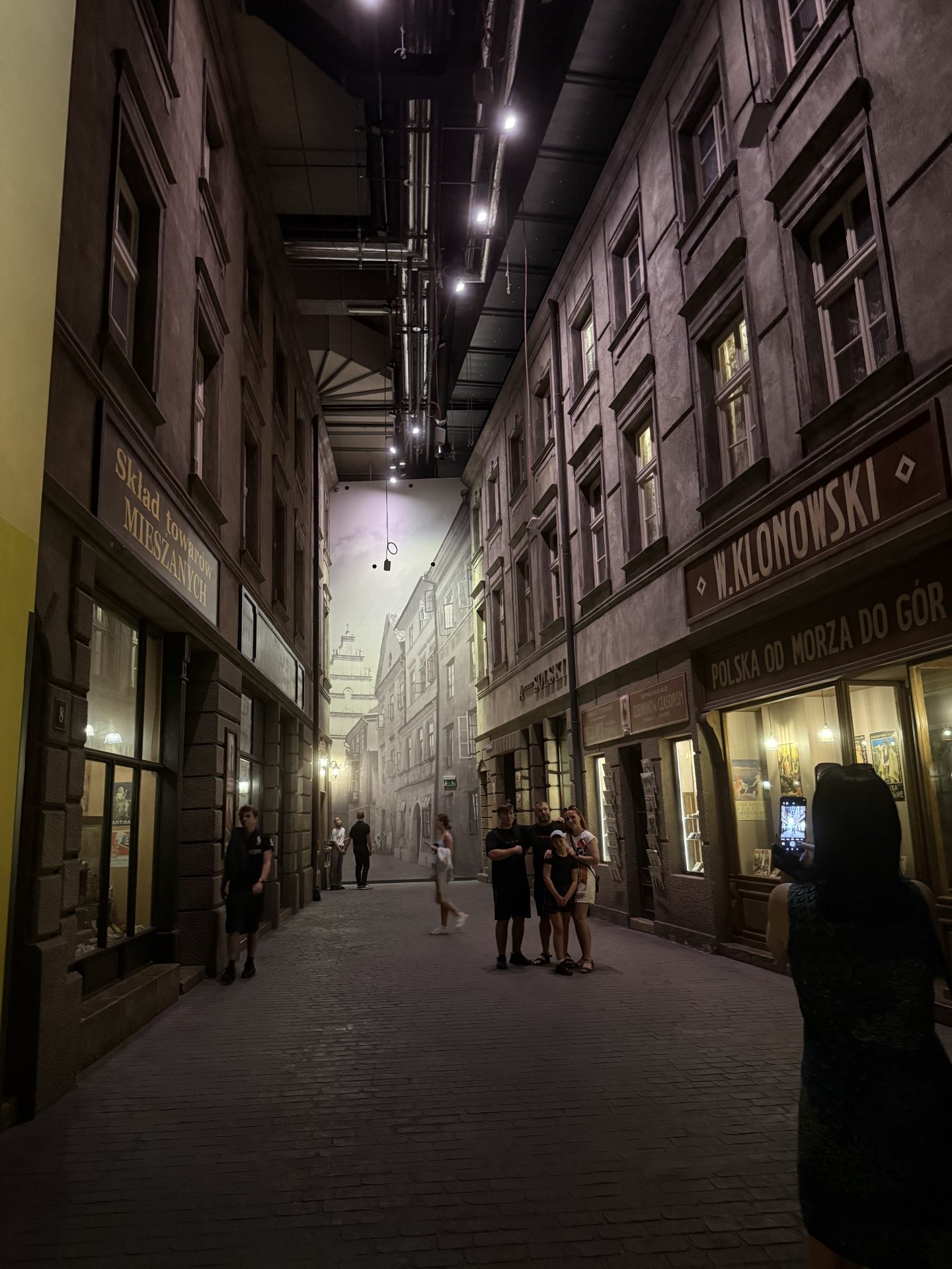 En tur till Gdansk