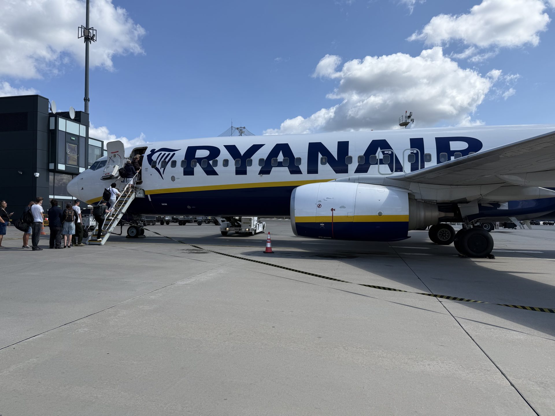 En tur till Gdansk