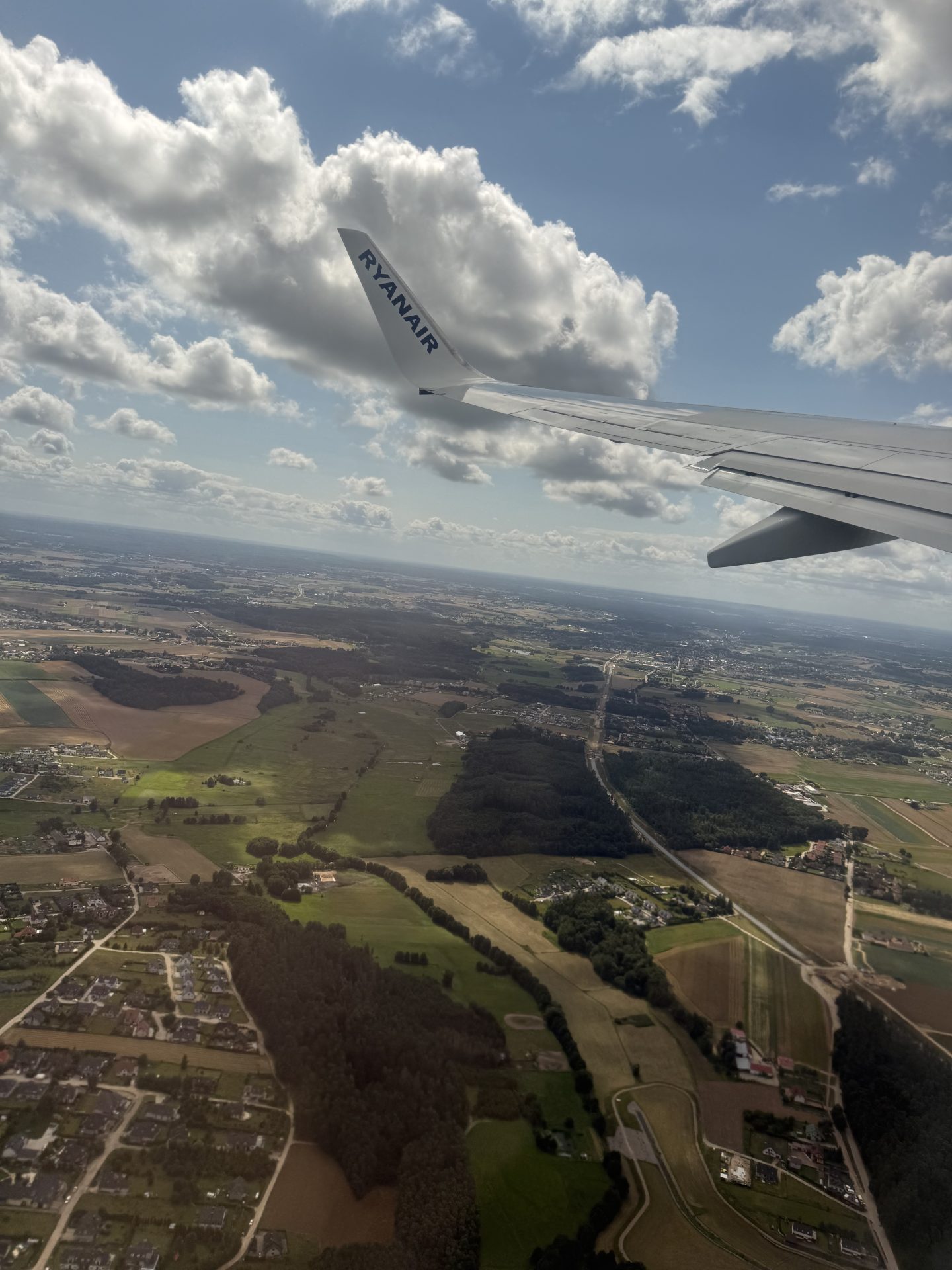 En tur till Gdansk