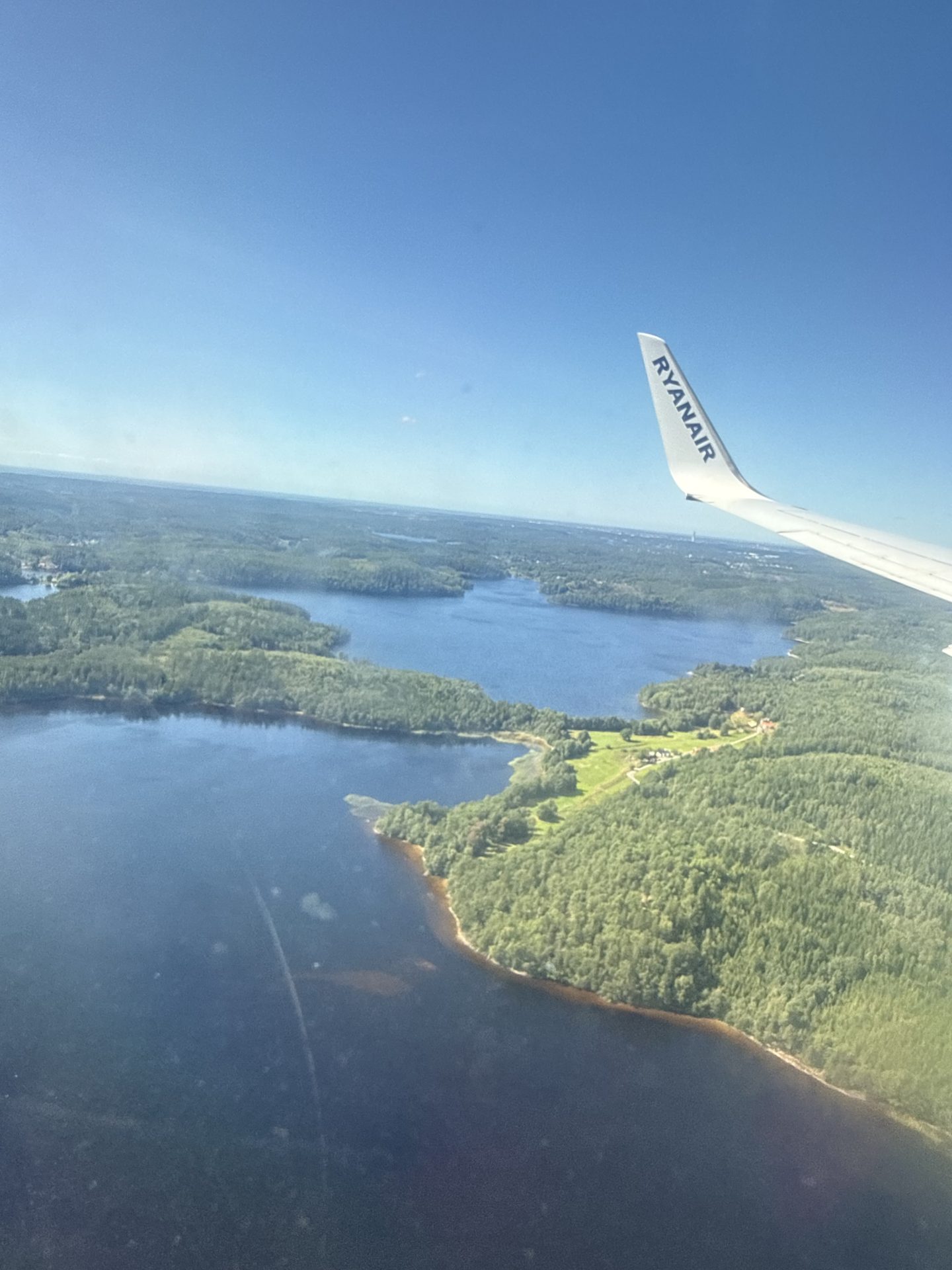 En tur till Gdansk