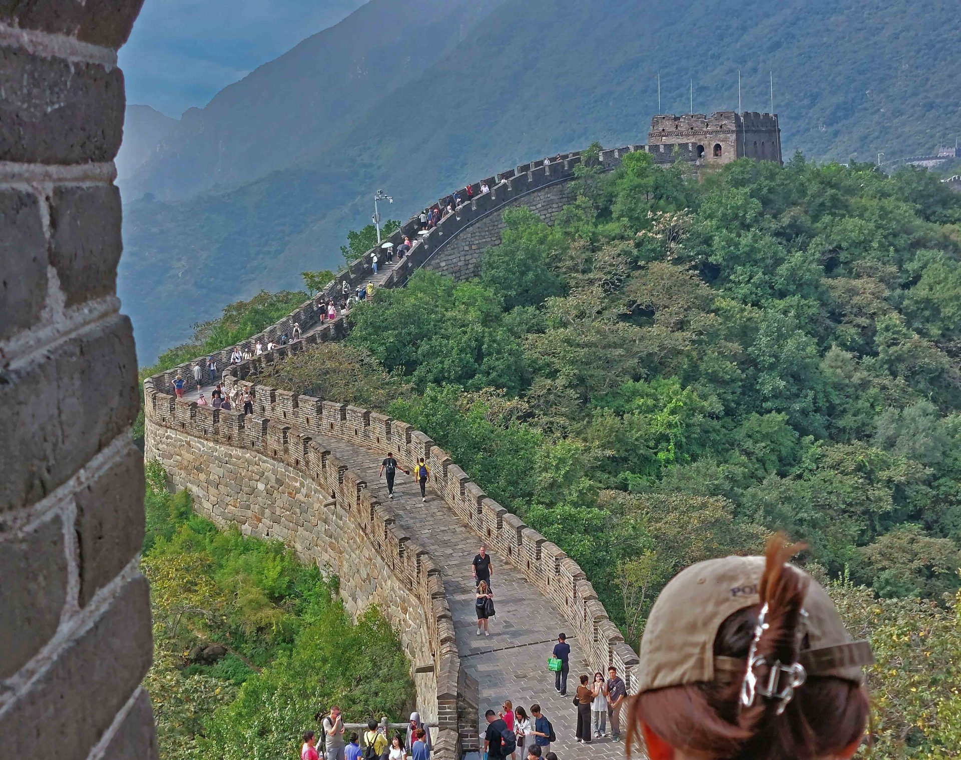 Kina och Tibet rundresa