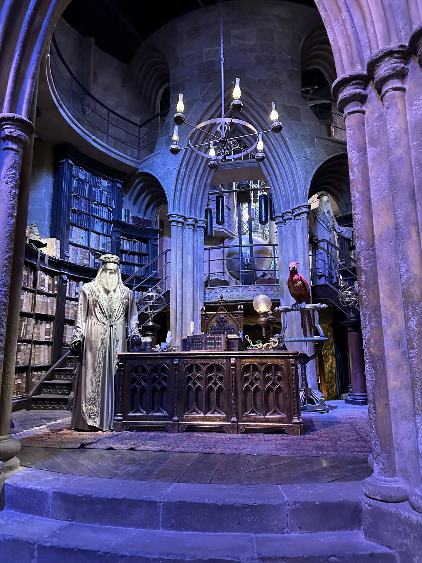 ✨ En magisk dag i Harry Potters värld! ⚡️