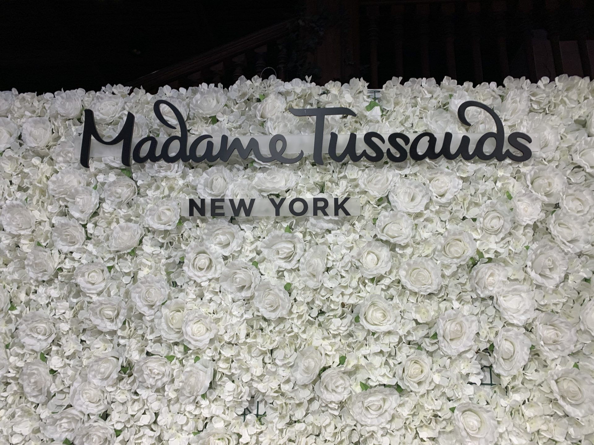 New York vid Thanksgiving.🍁🍂