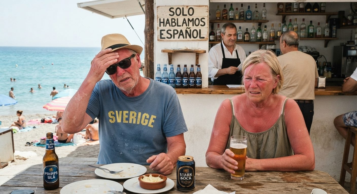 Del 33: Sociala plattformar och galopperande puls
