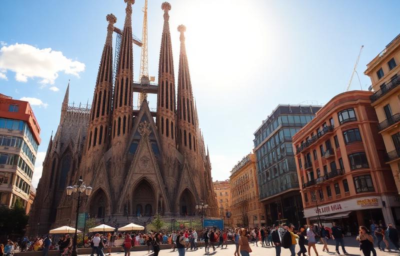 Barcelona