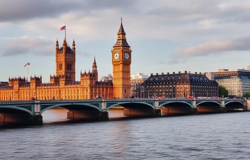 London