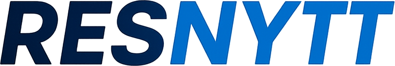 Resnytt